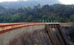 Kunadala Dam & Lake