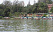 Ooty Lake (Boat House)