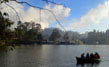 Kodaikanal Lake