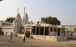 Jain Temple