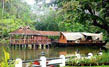 Alumkadavu Boat Building Yard