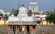 Parthasarathy Temple