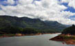 Mattupetty dam (13 km from Munnar Town)