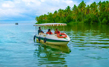 Optional: Poovar Boating /Kanyakumari Day trip at extra cost