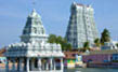 Sucheendram Temple