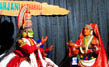 Kathakali & Martial Art Show