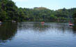 Pookottu Lake