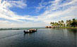 Vembanad Lake