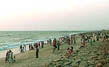 Calicut Beach