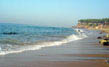 Varkala Beach