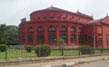 Cubbon Park Bangalore