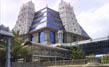 Iskcon Temple Bangalore