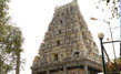 Bull Temple Bangalore