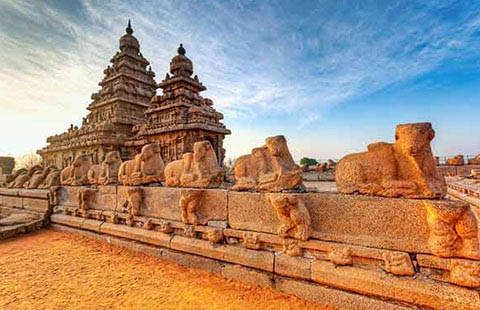 South India Tour Package