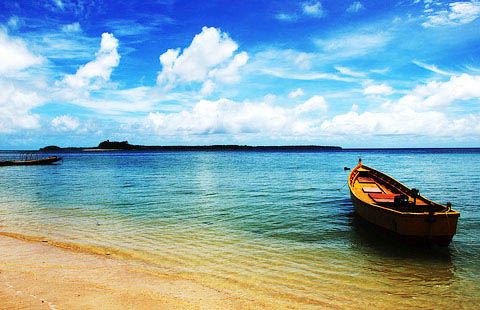 Andaman Tour Packages